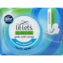 Lil-Lets Ultra Thin Pads Normal 10 Pads