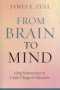 From Brain To Mind - Using Neuroscience To Guide Change In Education   Paperback