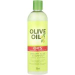 ORS Olive Oil Creamy Aloe Shampoo 370 Ml 12.5FL. Oz.