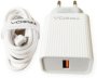 CH-632-V8 USB Wall Charger With Micro USB Cable CH-632-V8 USB Charger