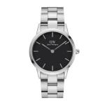 Iconic Link Silver Watch 36MM