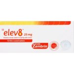 Elev 8 25MG Tabs 10