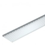 Cable Traylight Duty 228MM Per 3MTR Length