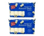 Baker's Corner Almond Bark Vanilla 24OZ Pack Of 02
