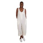 Lizzy Ulja Sleeveless Onesy