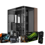 Cc Prebuilt Liquid Cooled Rtx 5060 Ryzen 5 9600X Nightfeed