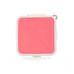 4AKID Silicone Sandwich Storage Box - Pink