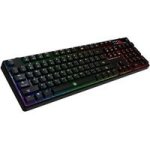 Thermaltake Poseidon Z Rgb Mechanical Keyboard Kailh Blue