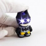 Pendant Decoration With Light And Sound
