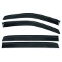 Windshield Reflector Set Compatible With Isuzu D-max 16+