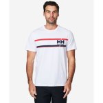 Men's Start Line T-Shirt - 001 White XL