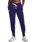 Women's Ua Rival Fleece Joggers - Sonar Blue LG