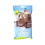 @home Wipes Stainless Steel 40'S