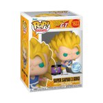Funko Pop Super Animation: Dragon Ball GT – Super Saiyan 3 Special Edition
