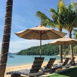 Beach Resort In Phuket Thailand