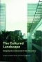 The Cultured Landscape - Designing The Environment In The 21ST Century   Paperback New