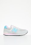 New Balance Kids 574 - Brighton Grey