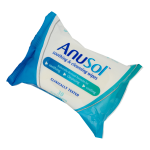 Anusol Soothing Wipes