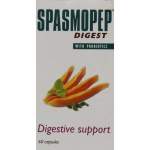Nativa Spasmopep Digest Capsules 60'S