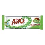 Nestle Aero Peppermint Milk Chocolate 40g