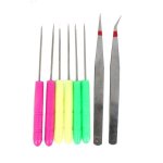 Biscuit Tool Set