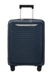 SAMSONITE Upscape Spinner Easy Access 55CM Navy