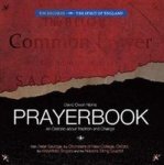 David Owen Norris: Prayerbook Cd