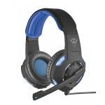 Trust Gxt 350 Radius 7.1 Ill Headset