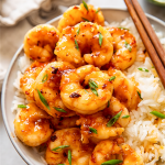 Argentinian XL Prawns Peeled & Deveined 800G