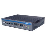 Giada DF612 Fanless Digital Signage Player Intel Core I3-1215U