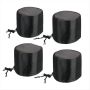 4 Pack Grow Tent Vent Covers 6 Inch Duct Filter Vent Covers Grow Tent Venti