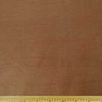 100% Plain Tton Brown 240CM Fabric