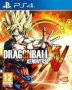 Dragon Ball: Xenoverse - Playstation Hits Playstation 4
