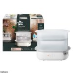 Tommee Tippee Advanced Electric Steam Sterilizer