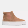 Timberland Laurel Court Mid Pull On Sneaker For Women