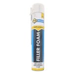 Mts Filler Foam Multi-purpose 750ML
