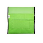 Chairbag Canvas Neongreen Dafrique