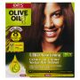 Olive Oil 8-TOUCH Up Relaxer Kit-extra Strength