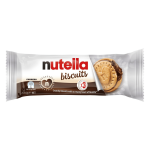 Ferrari Ferrero Nutella Biscuits 41 4G