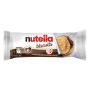Ferrari Ferrero Nutella Biscuits 41 4G