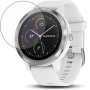 Killerdeals Clear Glass Protector For Garmin Vivoactive 3