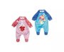 Baby Born Rompers