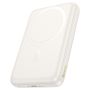 10000MAH Magsafe Power Bank 15W Magnetic Wireless Charger For Phone HOCO.J1