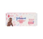 Johnson's Gentle All Over Baby Wipes - 432 Count