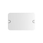 Ajax EN54 I o Module 2X2 White