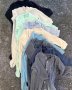Woolworths Assorted Onesies 9 Newborn