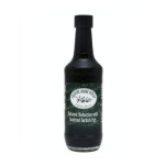 Balsamic Reduction & Turkish Figs 250ML