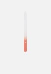 Glass Nail File - Light Pink