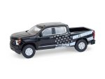 Greenlight – 1:64 2023 Chevrolet Silverado – Blue Collar Collection Series 14