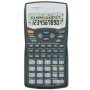 Sharp EL531 Wh-bbk - Scientific Calculator 272 Functions